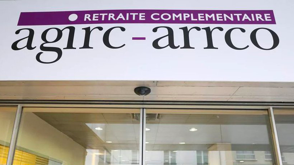 Augmentation Retraite Complémentaire 2025 Lexie Opalina