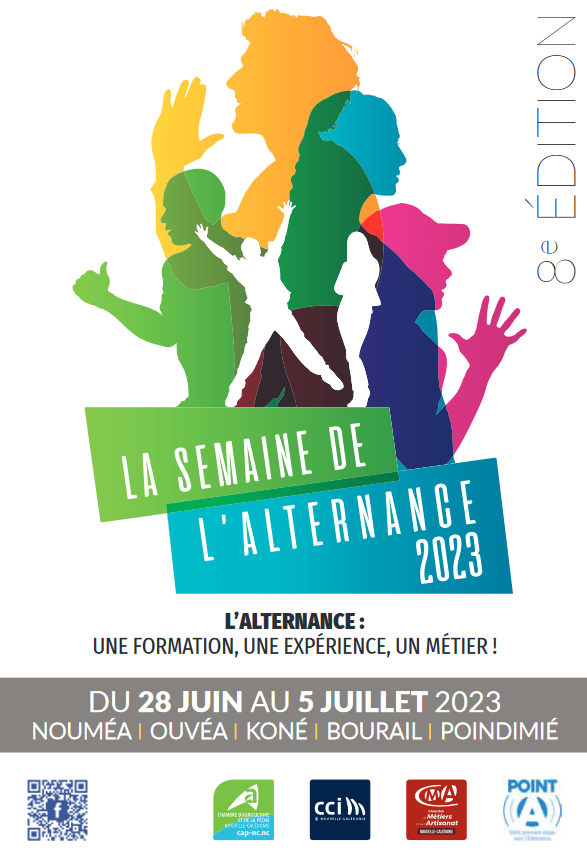 La semaine de l