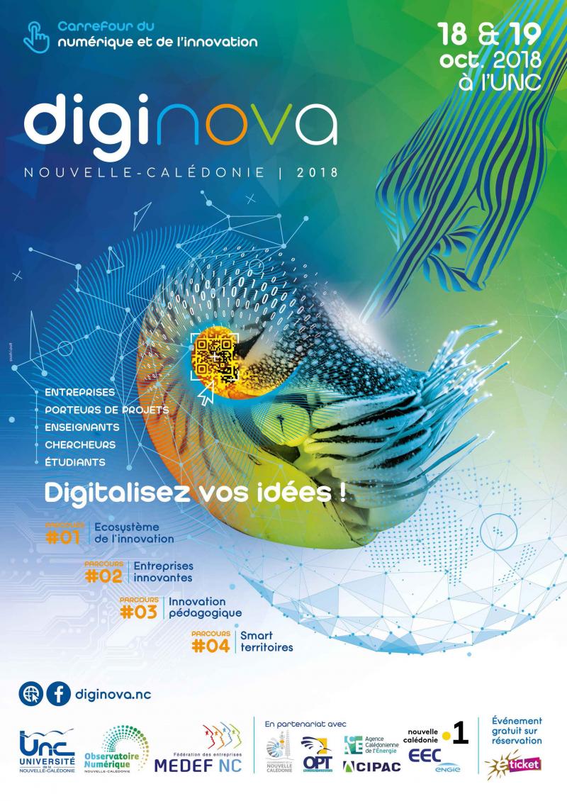 diginova affiche