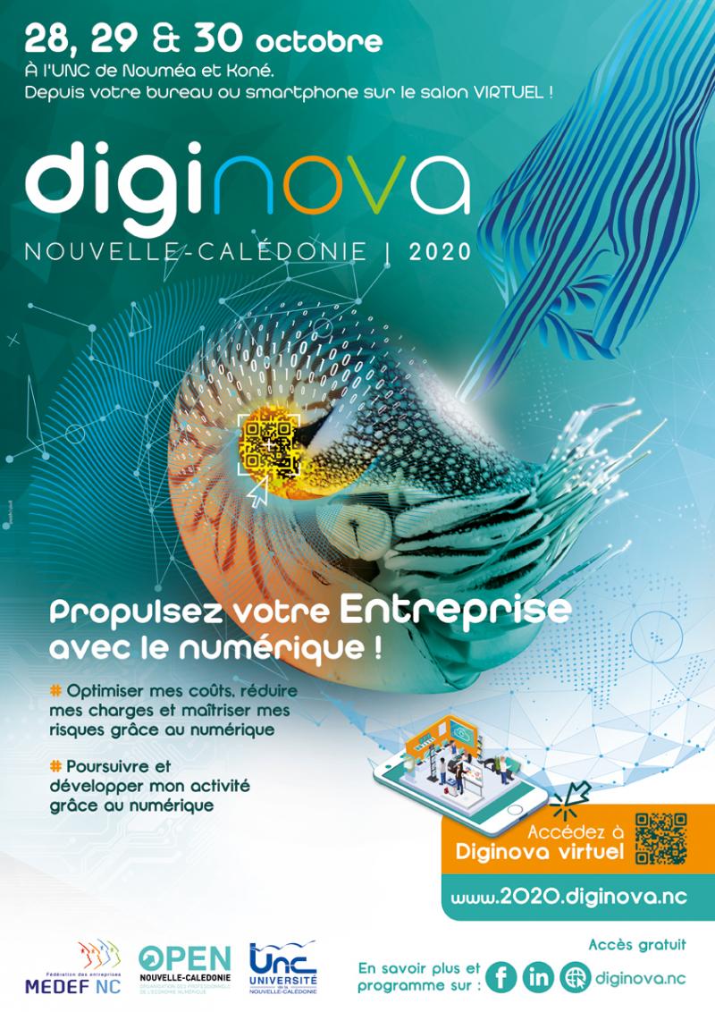Diginova 2020 Diginova 2020
