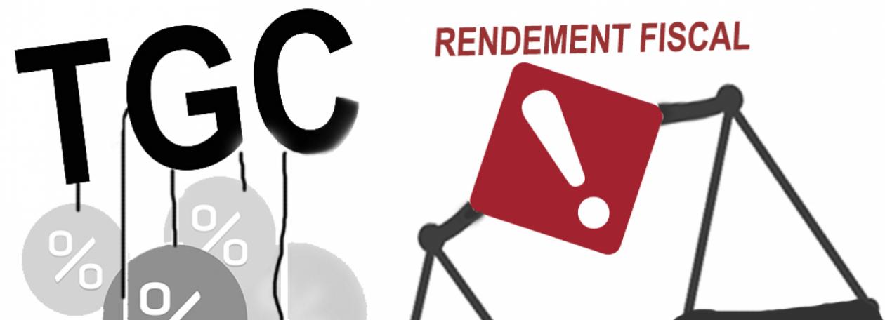 Taux à fixer Illustration tgc