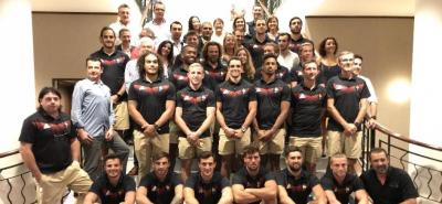 Rugby à 7 aux JO de Tokyo, la NC base arrière des équipes de France ? 