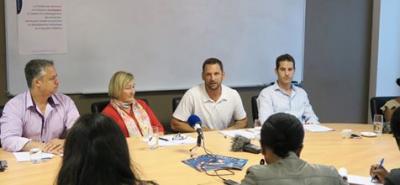 Les entrepreneurs ont un plan de relance