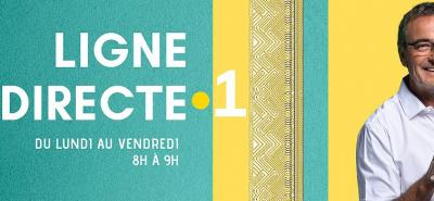 radio La 1ere ligne directe