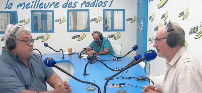 Le Président du MEDEF-NC inquiet pour l'économie