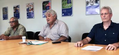 2020 mars 19 conf presse interpatronale NC covid19 2020 mars 19 conf presse interpatronale NC covid19