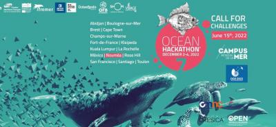 OCEAN HACKATHON