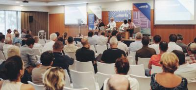 AG du Mouvement des Entreprises de Nouvelle-Calédonie