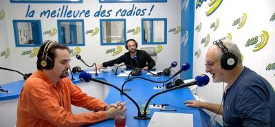 PODCAST | Alexandre LAFLEUR explique l'appel du MEDEF pour la prorogation du dispositif de la défiscalisation locale