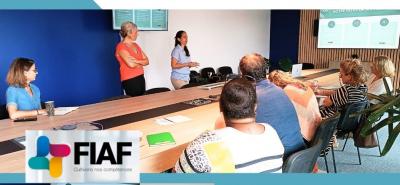 P'tit Dej' MEDEF-NC - Formation professionnelle : Utilisation de votre enveloppe FIAF