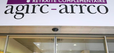 Augmentation de la retraite complémentaire Agirc-Arrco