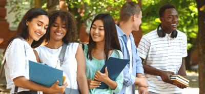 UNC - CFA SUP : L'alternance, une autre façon de recruter : Lancement de la campagne 2024