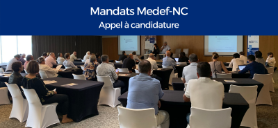 Appel à candidature pour les mandats CAFAT, FSH et CPEL