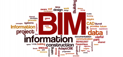 Enquête BIM - Building information Modeling