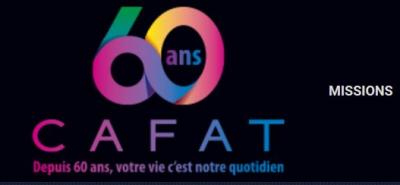CAFAT : 60 ans de gestion paritaire responsable !