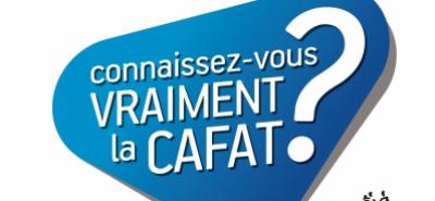 Le Nouveau Bureau du Conseil d'Administration de la CAFAT élu ce 14/08/2019