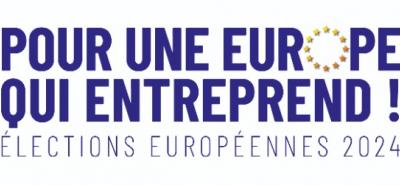 Elections européennes : Enquête pour donner votre avis !