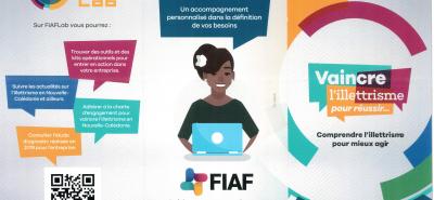 Vaincre l'illettrisme pour réussir