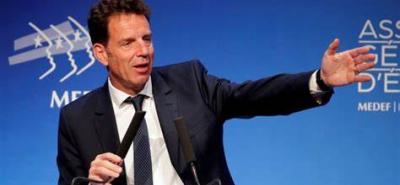 Assemblée générale extraordinaire et ordinaire du MEDEF-NC