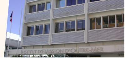 SYNTHESE DES TENDANCES CONJONCTURELLES AU 1ER TRIMESTRE 2025 (IEOM)