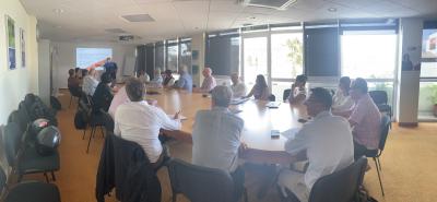 RSE LANCEMENT
