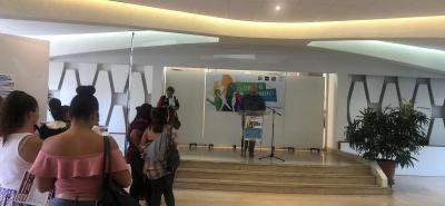 Inauguration de la 7ème édition de la Semaine de l’alternance
