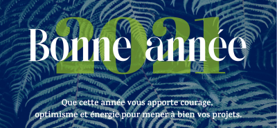 Les voeux du MEDEF-NC