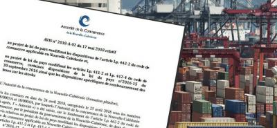 Colloque de l'Autorité de la Concurrence sur la pratique du droit de la concurrence en NC et dans les collectivités d'Outre Mer