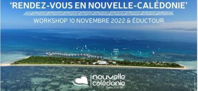 Speed Dating d'affaires le 10 novembre organisé par NC Tourisme