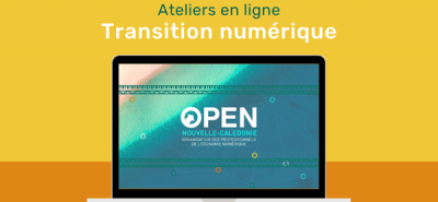 Ateliers de transition numérique OPEN/BPI