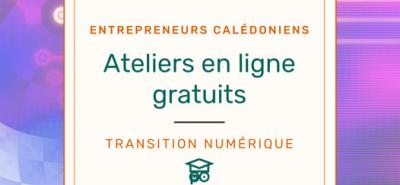 Atelier Transition numérique BPI OPEN : "Gagner du temps, améliorer mes processus internes"