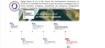 Financement des investissements innovants et prometteurs sur le territoire