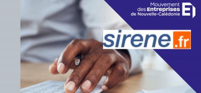 Obtenez votre Numéro SIRENE et Accédez aux Opportunités Nationales !