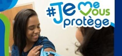 Vaccination COVID