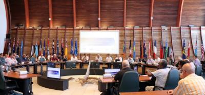 Assises Covid NC Assises Covid NC