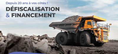 Financement Défiscalisation