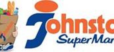 SIDNC : Offre d'emploi Supermarché Johnston