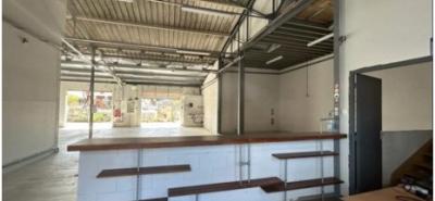 Local commercial Nouméa Ducos 202 m² 495 000 XPF /mois HT