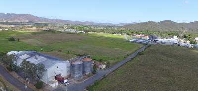 Visitez nos 3 Usines de La Tamoa