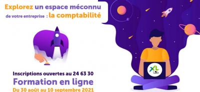 LabXL : réconciliez-vous avec la comptabilité 