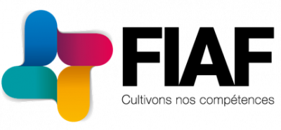 Le FIAF Logo FIAF