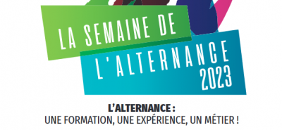 La semaine de l'alternance 8ème édition