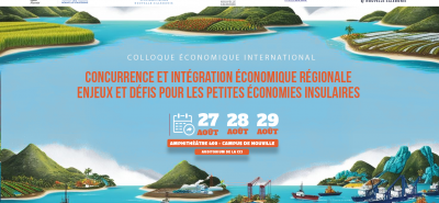 Colloque international de l'Autorité de la concurrence