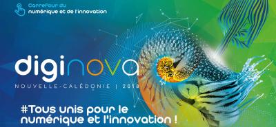 DIGINOVA 2019 : Event numérique & innovation