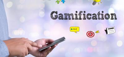 ADECAL Technopole - 1ère conférence - GAMIFICATION