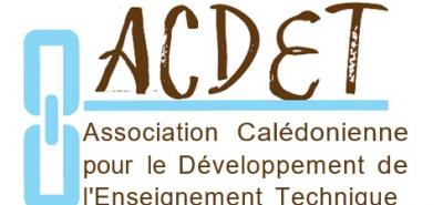 ACDET : Invitation au cocktail Ecole-Entreprise le mercredi 04 juin