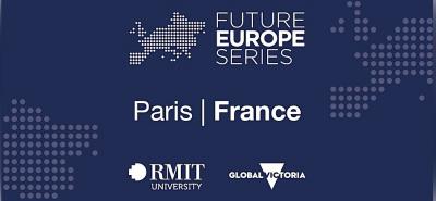 MEDEF INTERNATIONAL | Le 06/11/2023 Future Europe Series