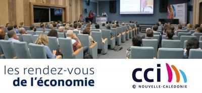 RDV de l’économie de la CCI sur "les différents modes de financement des entreprises"