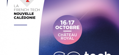 SO TECH SO GOOD - OUTRE-MER FRENCH TECH DAYS 2