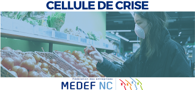INFORMATIONS AUX ADHERENTS // COVID-19, le 20.05.2020